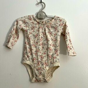 Osh Kosh B’Gosh Baby Girl Onesie, 9 months